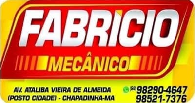 Fabricio Mecânico