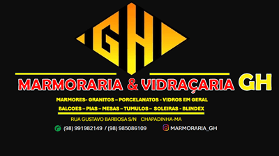 Marmoraria GH