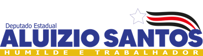 Deputado Aluizio Santos