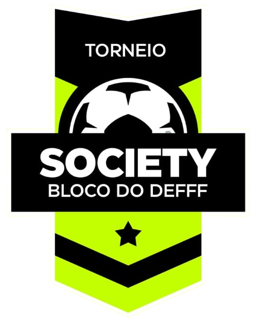 Logo do Torneio Society